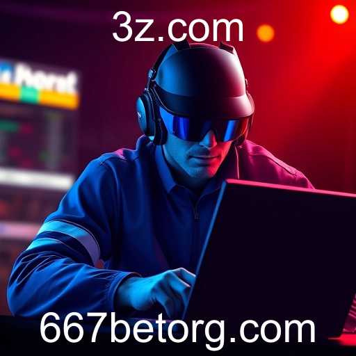 A Ascensão do 667bet no Cenário de Jogos no Brasil