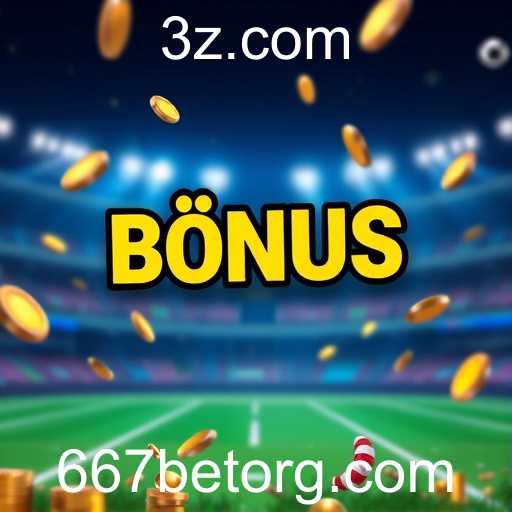 Explorando a Categoria 'Bônus' no 667bet: Mais do que Apenas Jogos