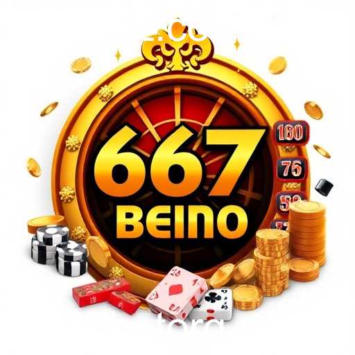 A Experiência Completa do Cassino Online no 667bet