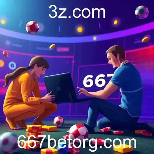 Cenário Atual do Mercado de Jogos Online em Português