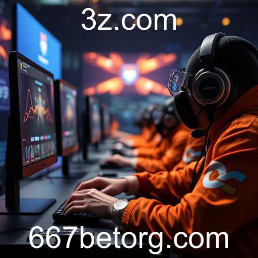 Expansão e Desafios do Mercado de Apostas Online