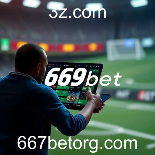 Expansão do Mercado de Apostas em 2025 e a Ascensão do 667bet