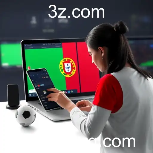 Expansão do Mercado de Jogos Online em Portugal