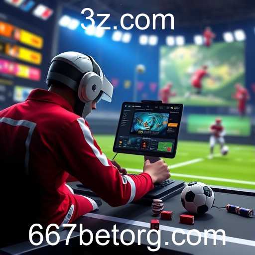 O Crescimento dos Jogos de Azar em 2025