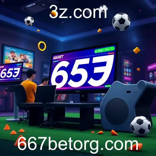 O Crescimento dos Jogos Online em 2025