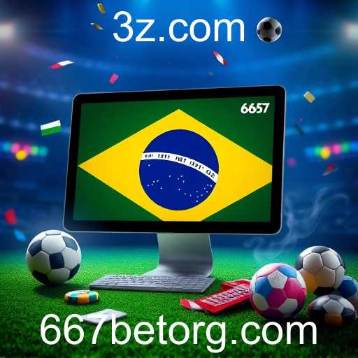 Impacto do Jogo Online no Brasil