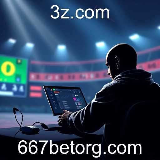 Impacto dos Sites de Jogos na Economia Atual