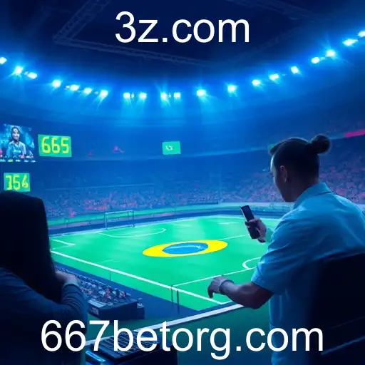 Tendências do Mercado de Jogos Online no Brasil