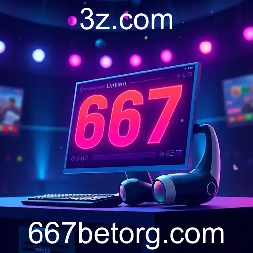 Novidades no Mundo dos Jogos Online