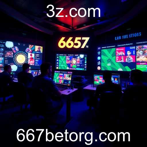 A Ascensão dos Jogos Online no Brasil em Meio a Novas Regulações