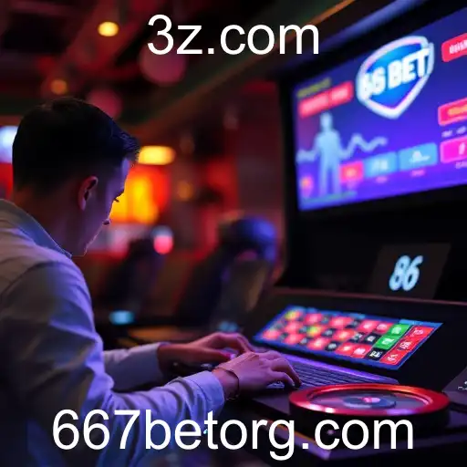 Tendências e Oportunidades no Mercado de Jogos Online em 2025