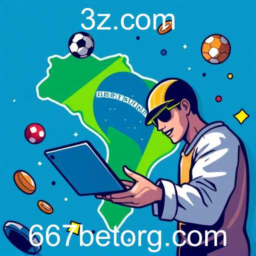 Avanços e Desafios do Setor de Jogos Online