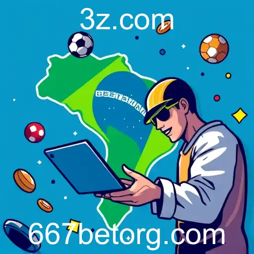 Avanços e Desafios do Setor de Jogos Online