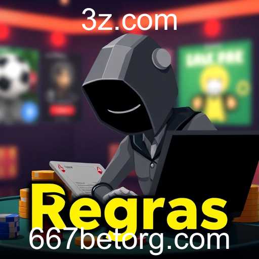 Entendendo a Importância das Regras no 667bet