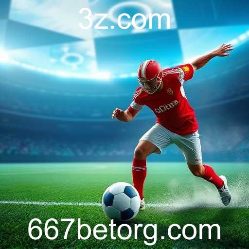 Apostar em Esportes no 667bet: Emoção e Oportunidade